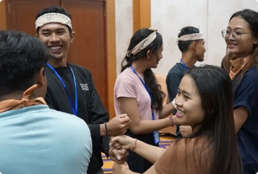 EMC 2023 activity photo