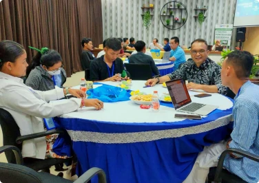 EMC 2023 activity photo