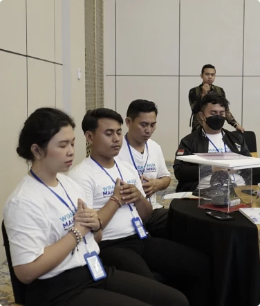 EMC 2023 activity photo