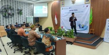 EMC 2023 activity photo