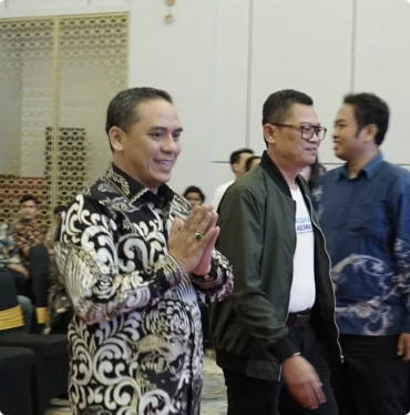 EMC 2023 activity photo