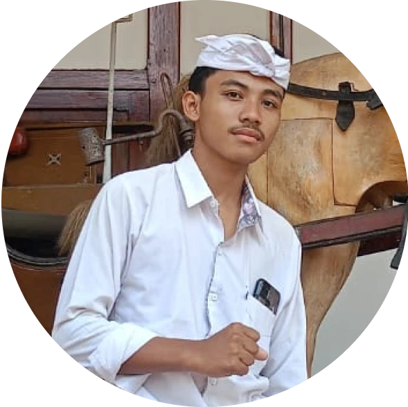 I Made Prian Yagungdita