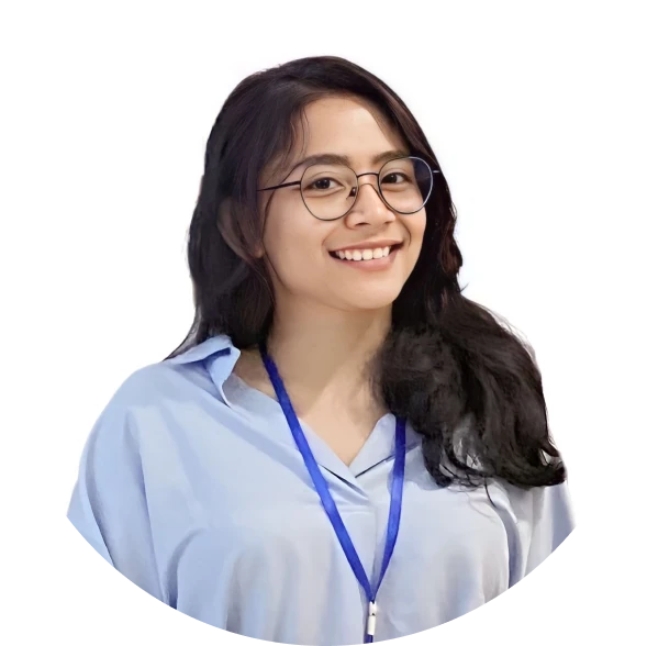 Ni Luh Putu Indah Wahyuni