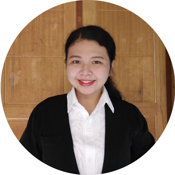 Gusti Ayu Yulia Dewi