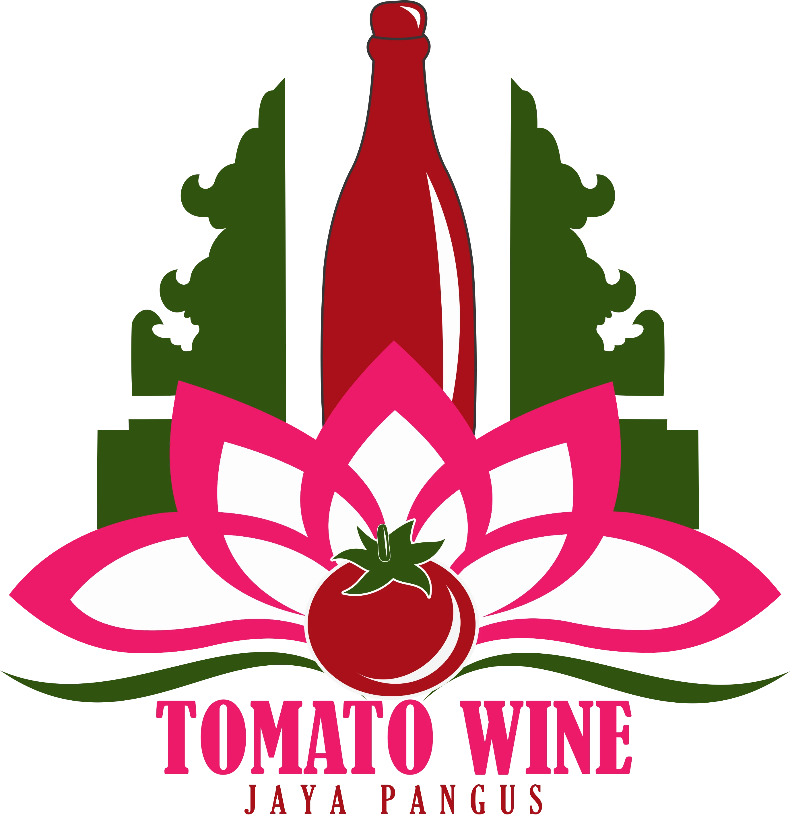 fourth place winner's business logo